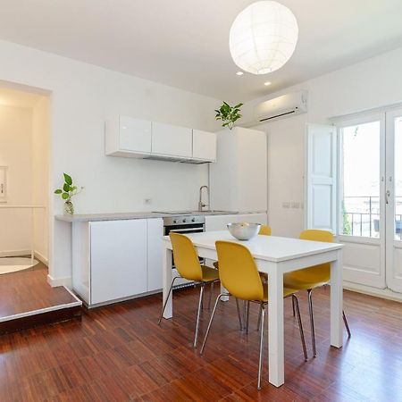 Suite Verga CTA Exterior photo