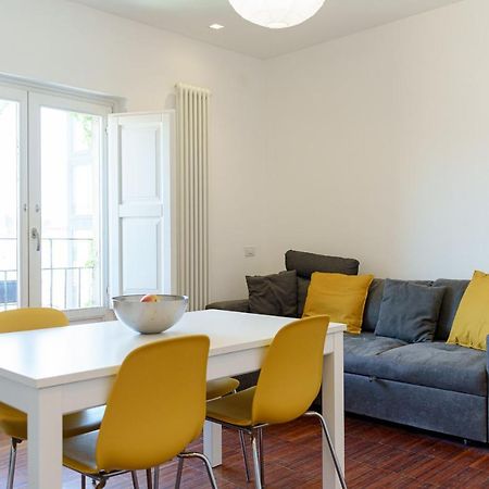 Suite Verga CTA Exterior photo