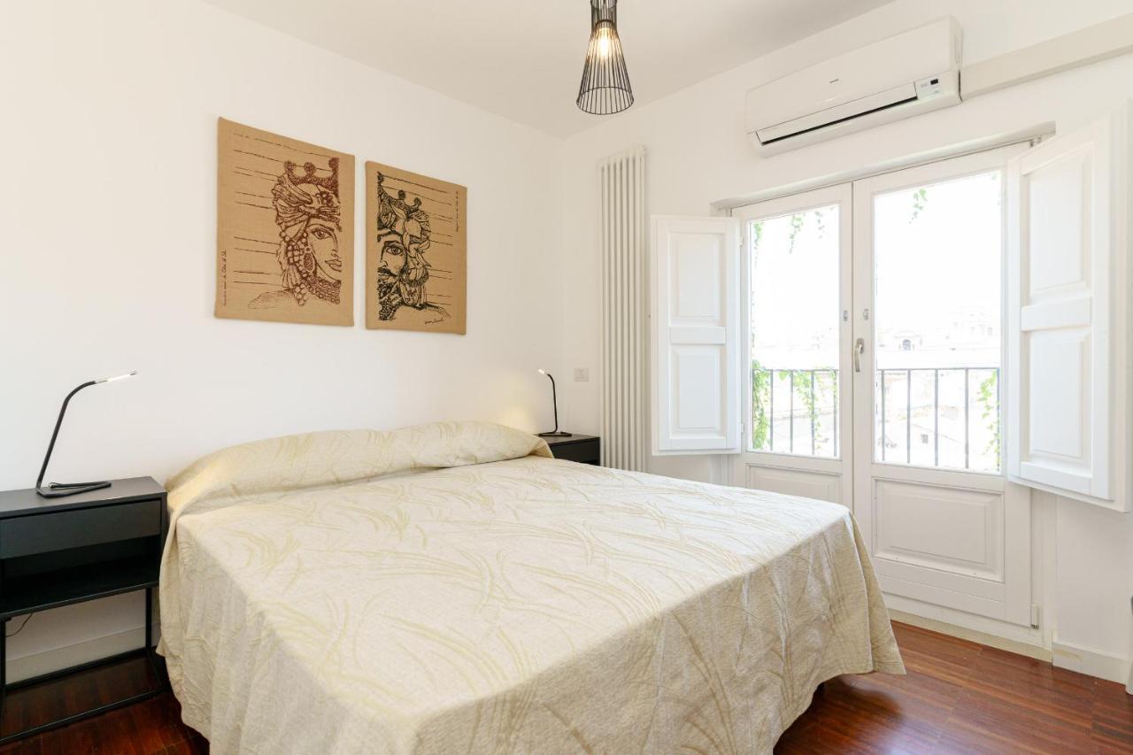 Suite Verga CTA Exterior photo