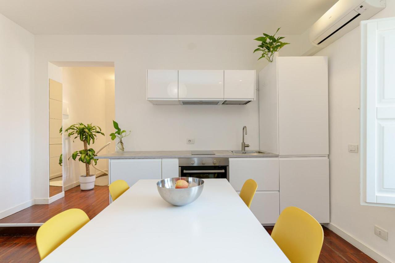 Suite Verga CTA Exterior photo