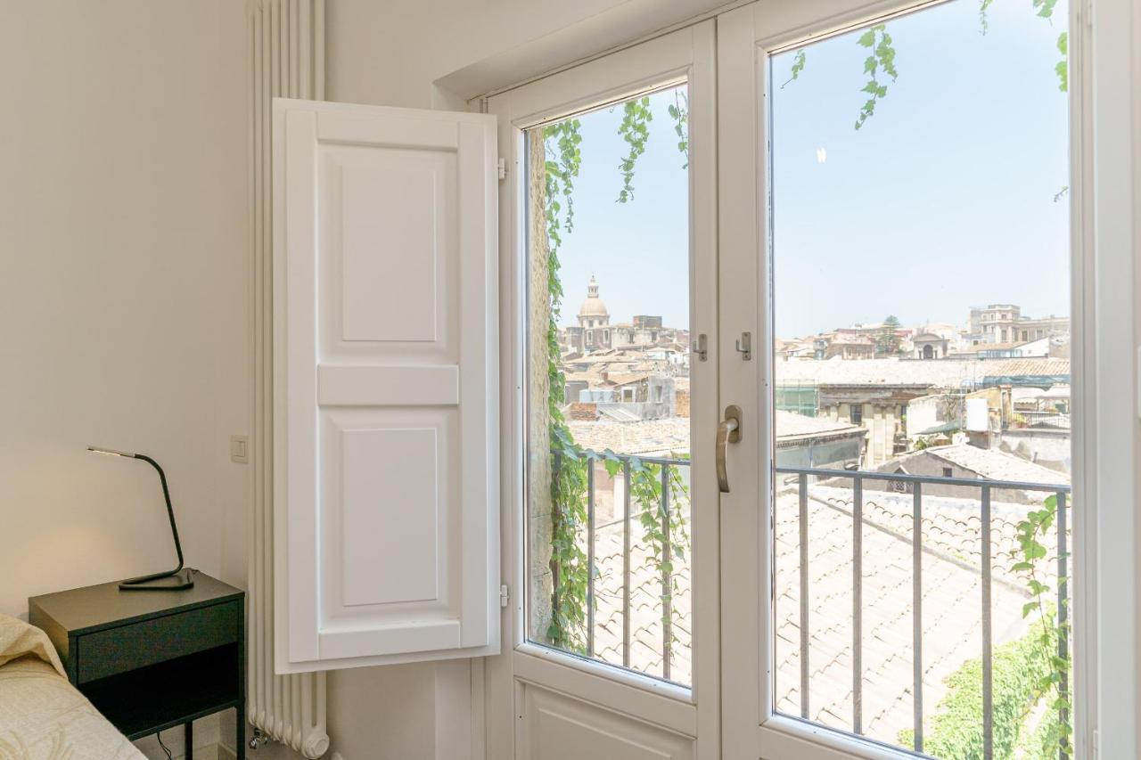 Suite Verga CTA Exterior photo