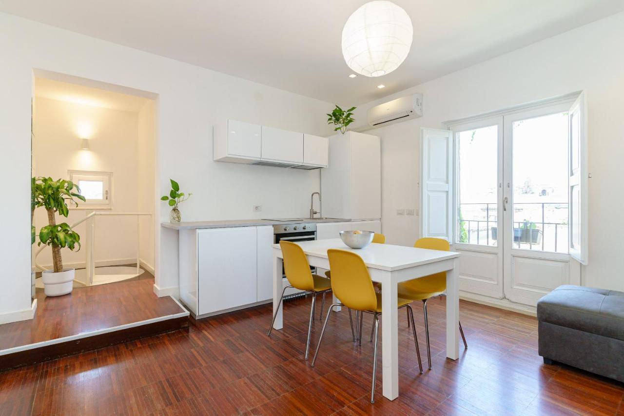 Suite Verga CTA Exterior photo
