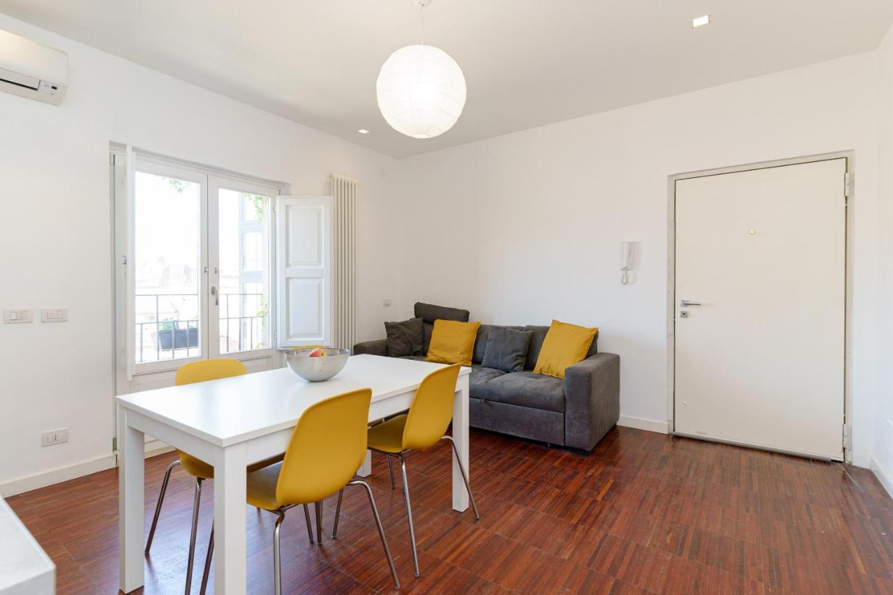 Suite Verga CTA Exterior photo