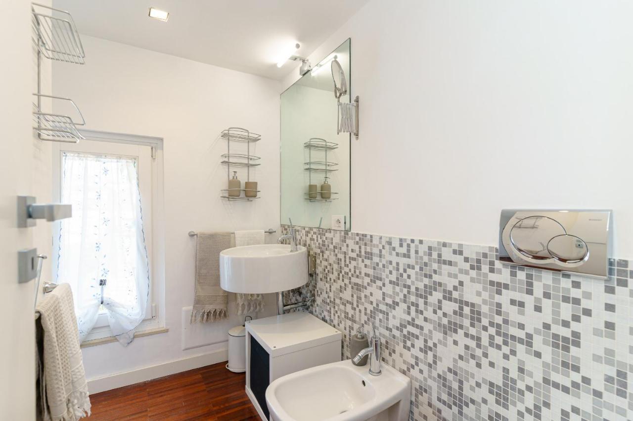 Suite Verga CTA Exterior photo