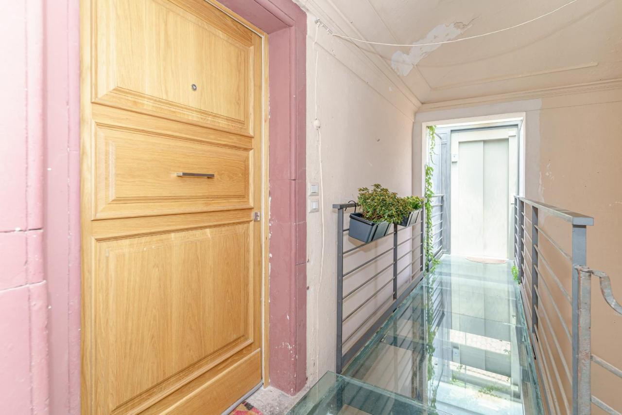 Suite Verga CTA Exterior photo