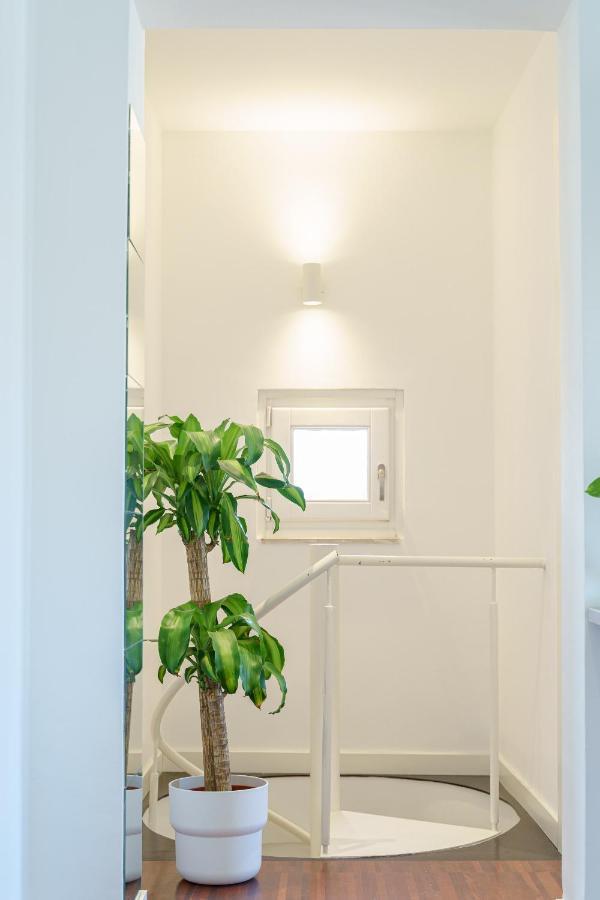 Suite Verga CTA Exterior photo