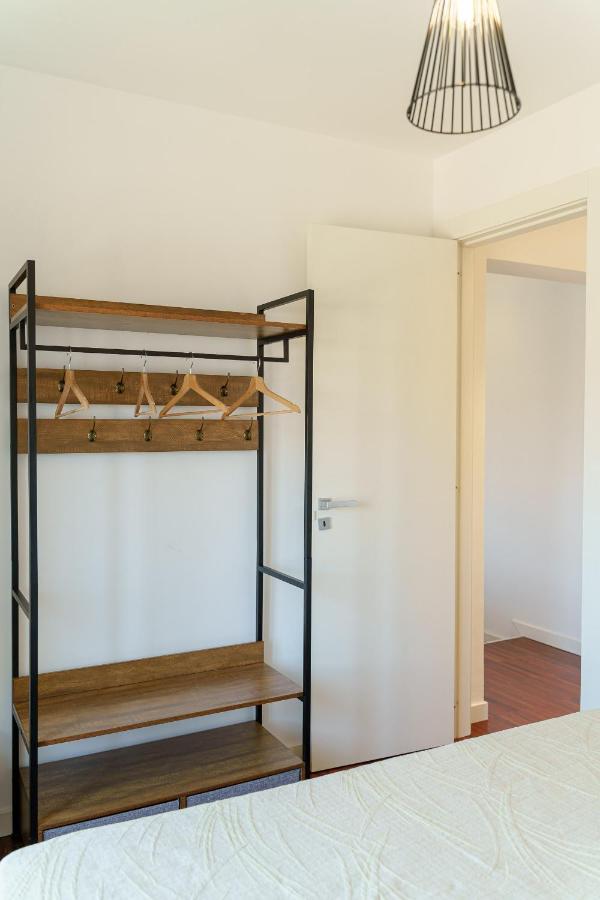 Suite Verga CTA Exterior photo