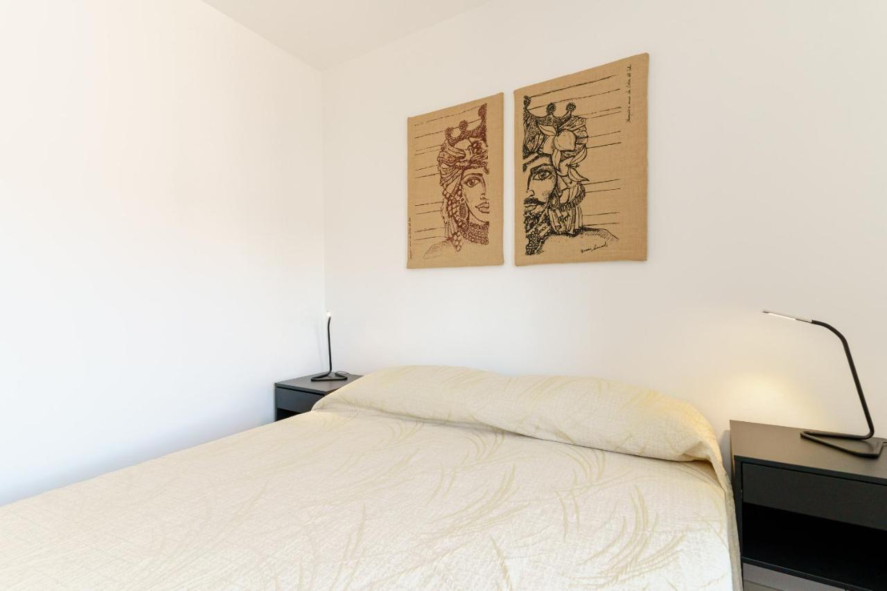 Suite Verga CTA Exterior photo
