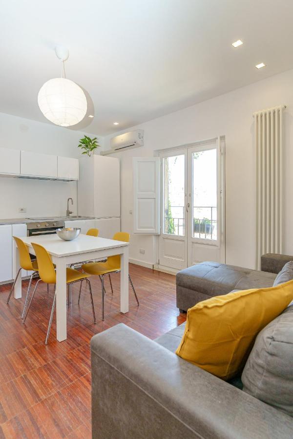 Suite Verga CTA Exterior photo
