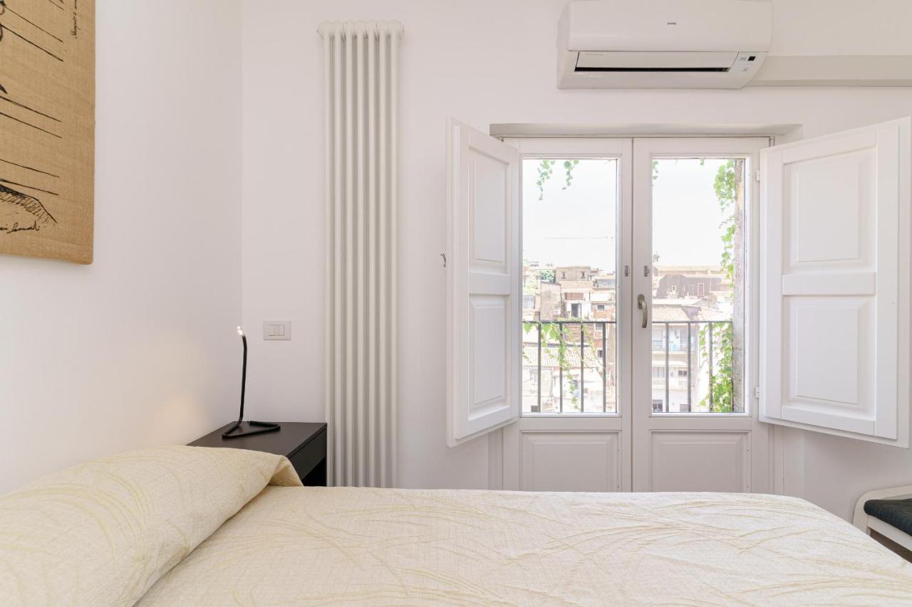 Suite Verga CTA Exterior photo