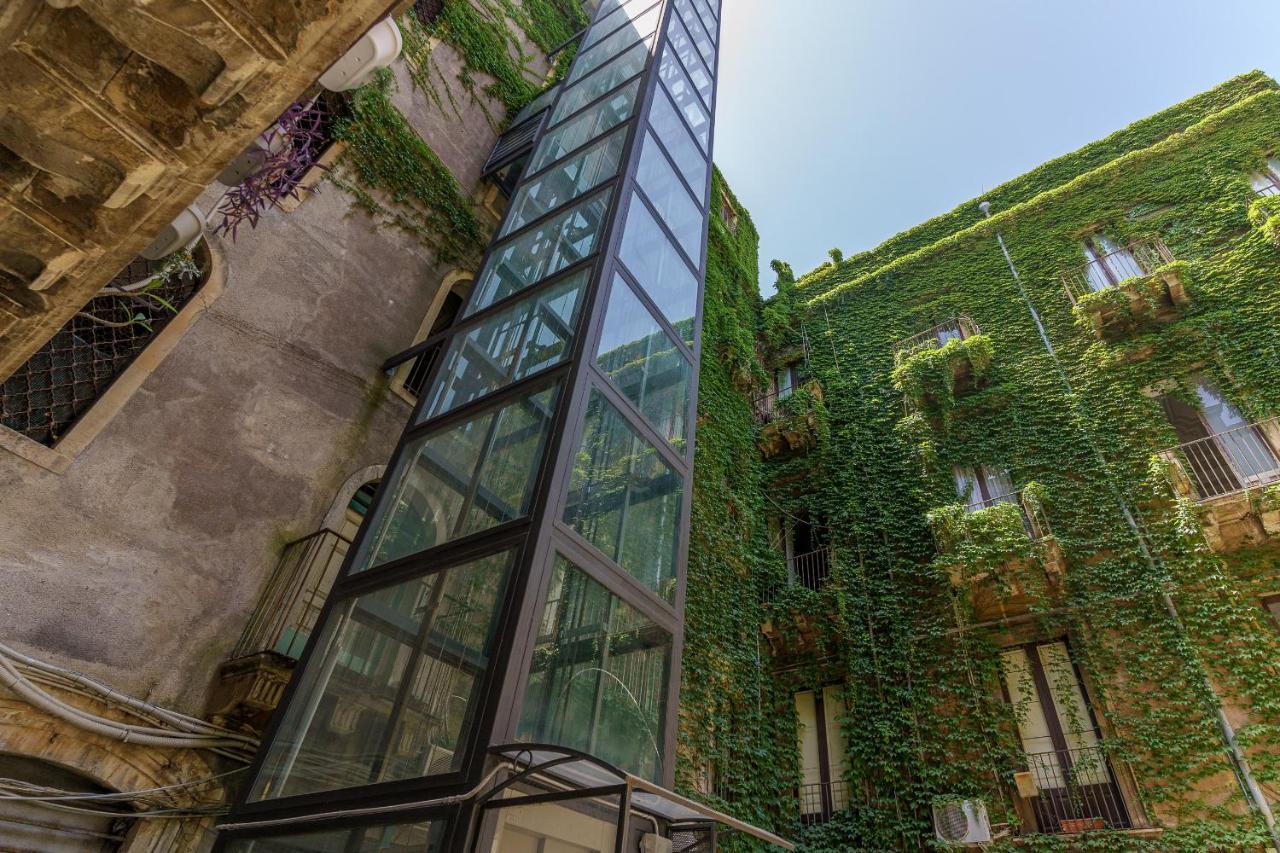 Suite Verga CTA Exterior photo