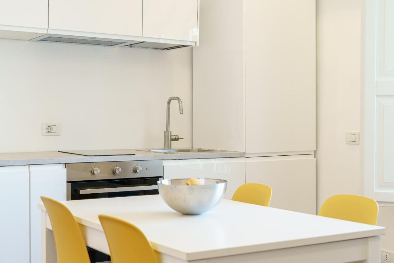 Suite Verga CTA Exterior photo
