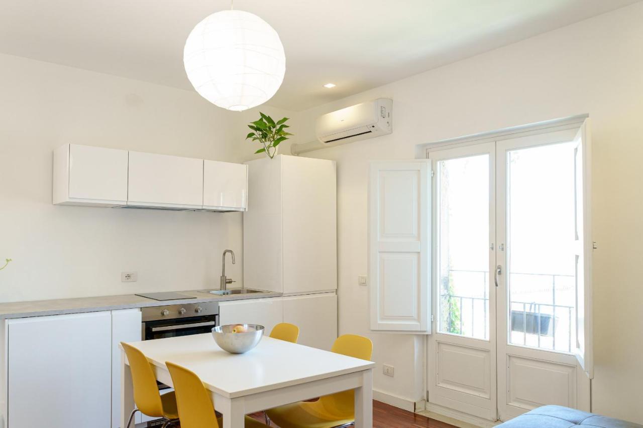 Suite Verga CTA Exterior photo