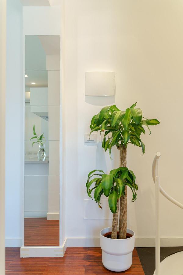 Suite Verga CTA Exterior photo