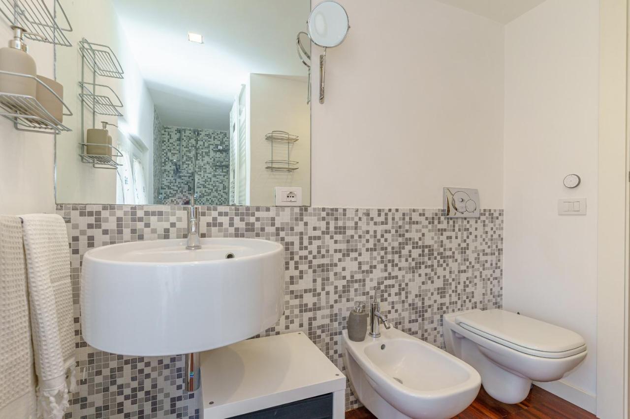 Suite Verga CTA Exterior photo