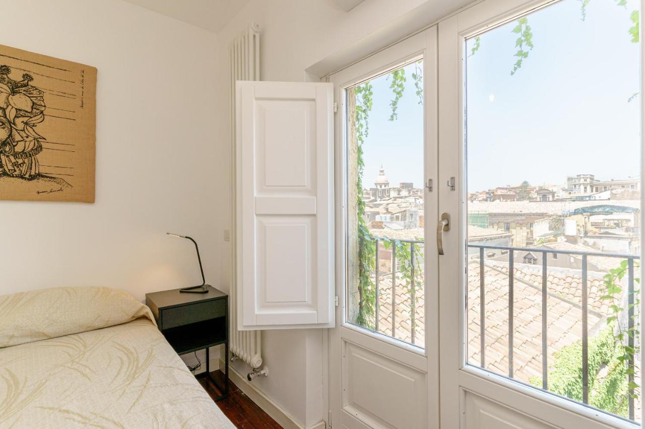 Suite Verga CTA Exterior photo