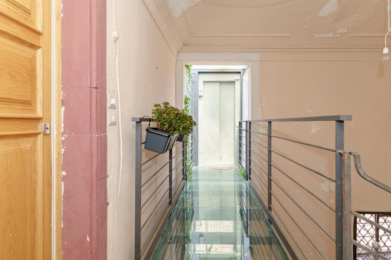 Suite Verga CTA Exterior photo