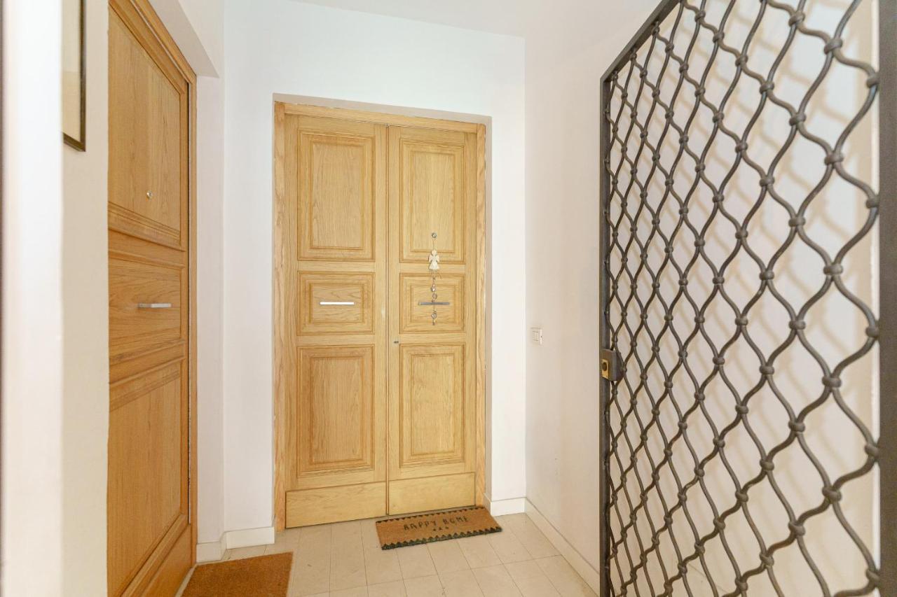 Suite Verga CTA Exterior photo