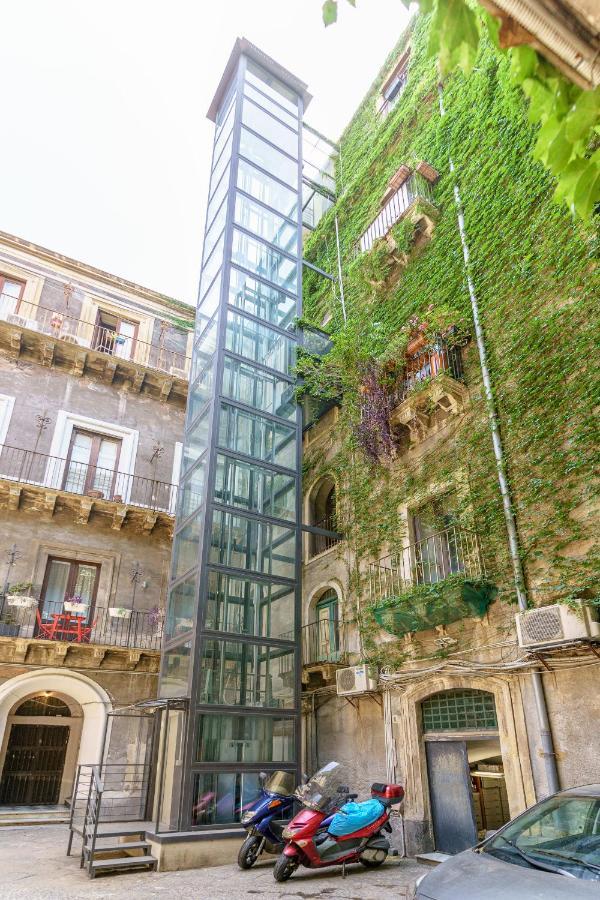 Suite Verga CTA Exterior photo